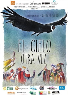 El cielo otra vez Trailer