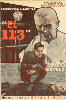 El ciento trece Trailer