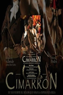 El cimarrón Trailer
