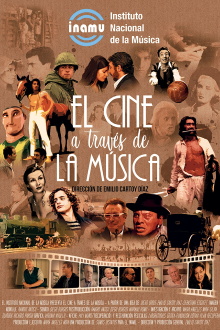 El cine a través de la música Trailer
