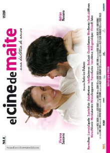 El cine de Maite Trailer