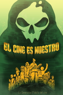 El cine es nuestro Trailer