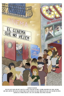 El cinema que no veiem Trailer