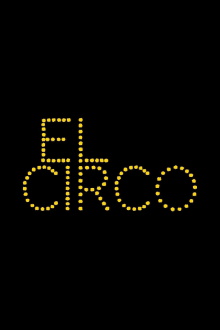 El circo Trailer