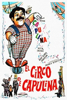 El circo de Capulina Trailer