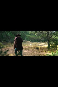 El Circo Fosforescente by Rene Potter Trailer