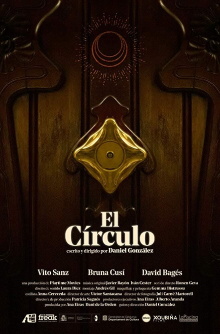 El Círculo Trailer