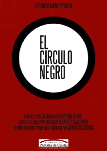 El circulo negro Trailer
