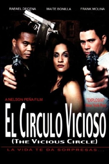 El circulo vicioso Trailer