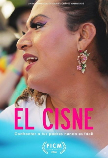 El Cisne Trailer