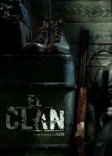 El clan Trailer