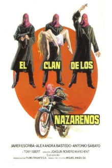 El clan de los Nazarenos Trailer