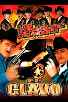 El clavo Trailer