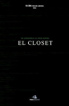 El closet Trailer
