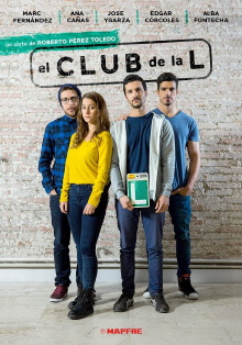 El club de la L Trailer