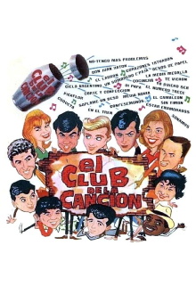 El club del clan Trailer
