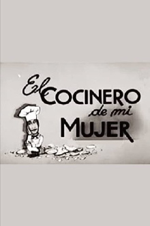 El cocinero de mi mujer Trailer