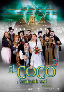 El Coco 3 Trailer