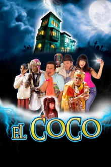 El Coco Trailer