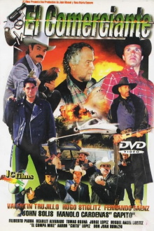 El comerciante Trailer