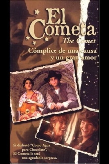 El Cometa Trailer