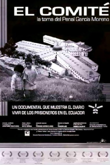El Comité Trailer