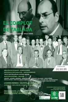 El Complot de Tablada Trailer