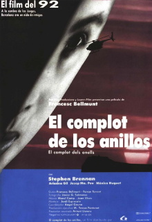 El complot dels anells Trailer