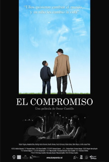 El Compromiso Trailer