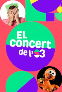El concert de l'S3 Trailer