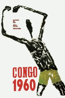 El Congo 1960 Trailer