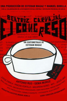 El Congreso Trailer