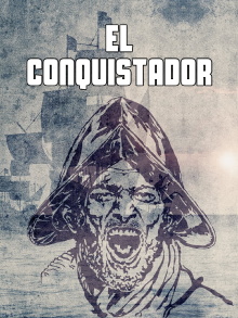 El conquistador Trailer
