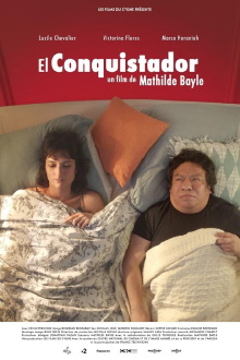 El Conquistador Trailer