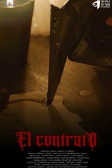 El Contrato Trailer
