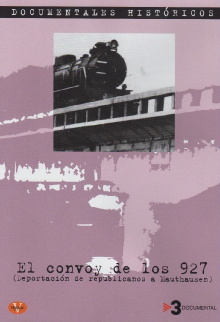 El convoy de los 927 Trailer