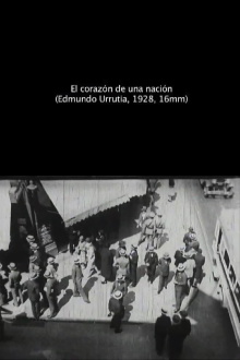 El Corazón de una Nación Trailer