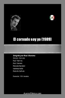 El cornudo soy yo Trailer