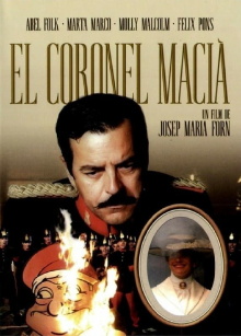 El coronel Macià Trailer