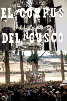El Corpus del Cusco Trailer
