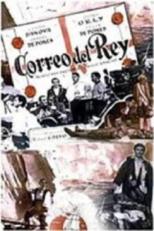 El correo del rey Trailer