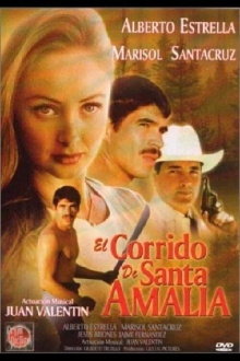 El corrido de Santa Amalia Trailer