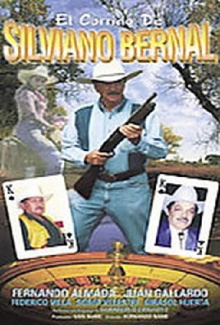 El corrido de Silviano Bernal Trailer