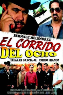 El corrido del 8 Trailer