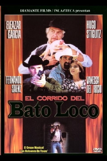 El corrido del bato loco Trailer