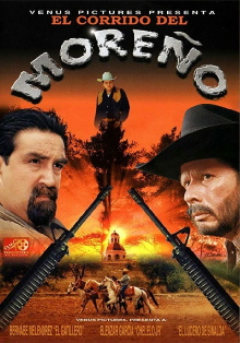 El corrido del Moreño Trailer
