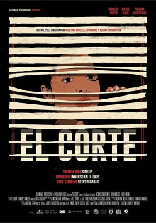 El corte Trailer