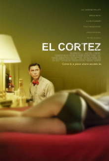 El Cortez Trailer