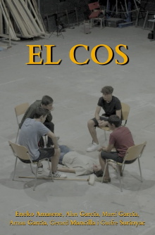 El Cos Trailer