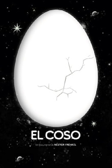 El coso Trailer